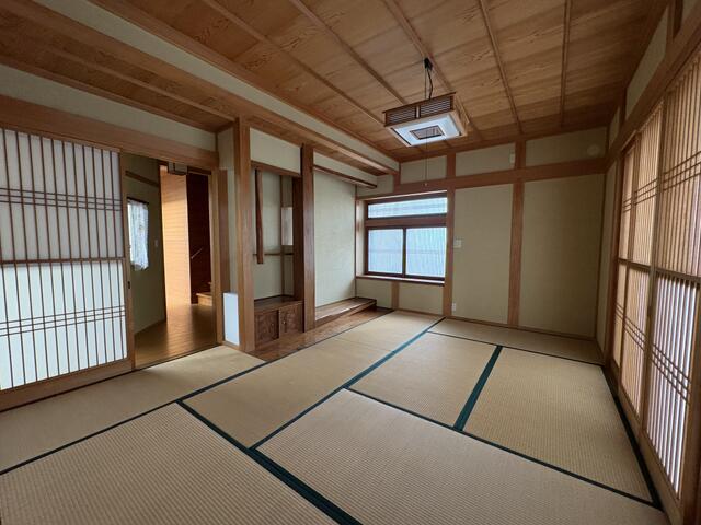 detached 栃木県矢板市扇町２丁目 地図を見る
