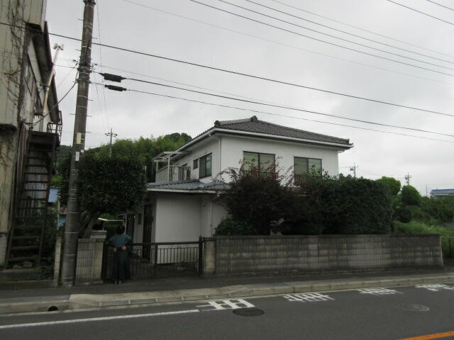 detached 栃木県那須烏山市野上 地図を見る