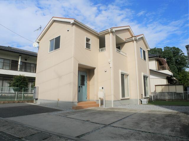 栃木県宇都宮市の一戸建て | 2450万円 | 4LDK | 183.01m² | Akiyama house finder