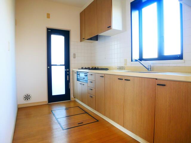 detached 栃木県河内郡上三川町大字西汗 地図を見る