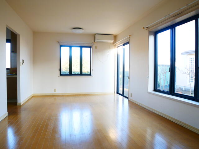 detached 栃木県河内郡上三川町大字西汗 地図を見る