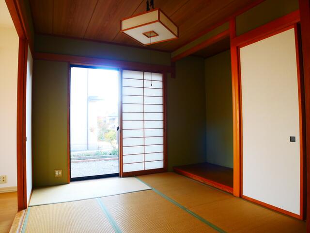 detached 栃木県河内郡上三川町大字西汗 地図を見る