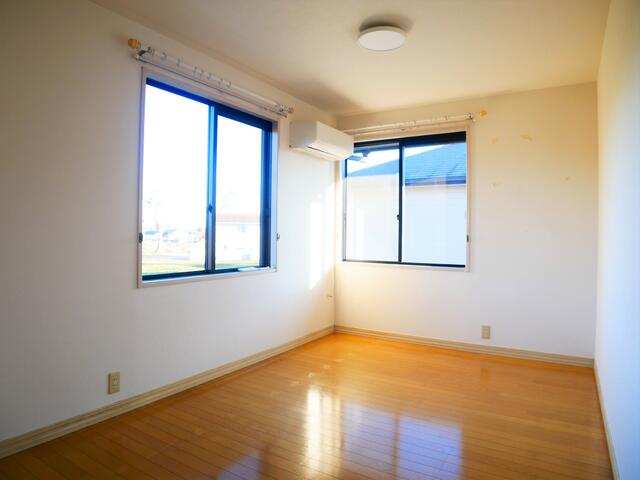 detached 栃木県河内郡上三川町大字西汗 地図を見る