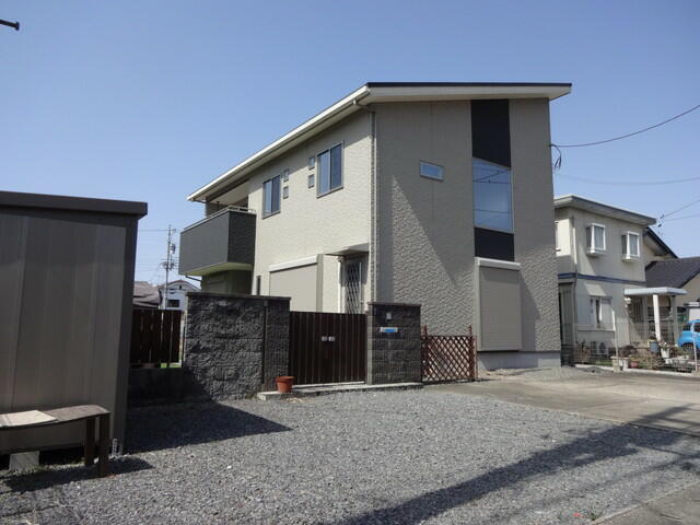 house for sale in Utsunomiya, Tochigi | ¥34,000,000 | 4SLDK | Akiyama…