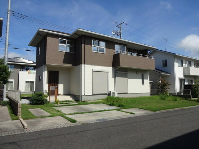 detached 栃木県塩谷郡高根沢町大字石末