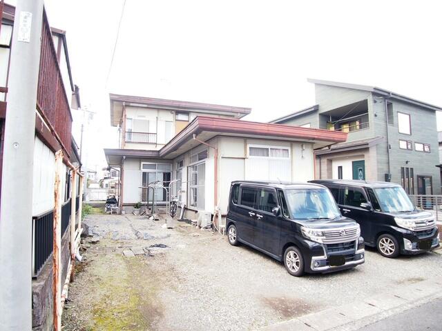 栃木県宇都宮市の一戸建て | 1250万円 | 3LDK | 198.78m² | Akiyama house finder