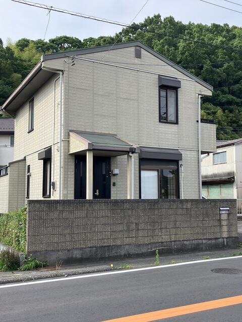 detached 栃木県芳賀郡茂木町大字茂木 地図を見る