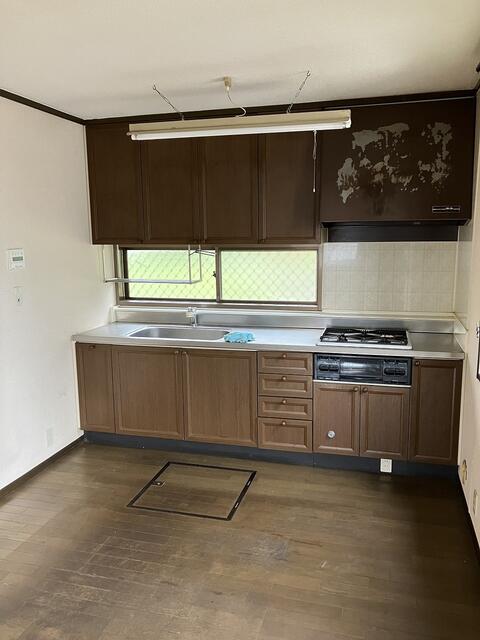detached 栃木県芳賀郡茂木町大字茂木 地図を見る