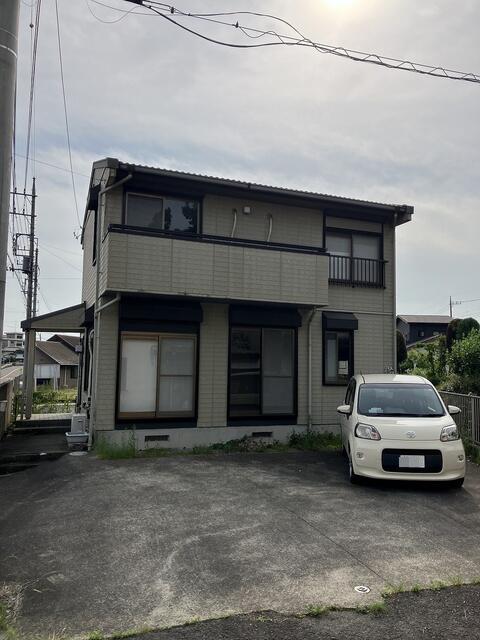 detached 栃木県芳賀郡茂木町大字茂木 地図を見る