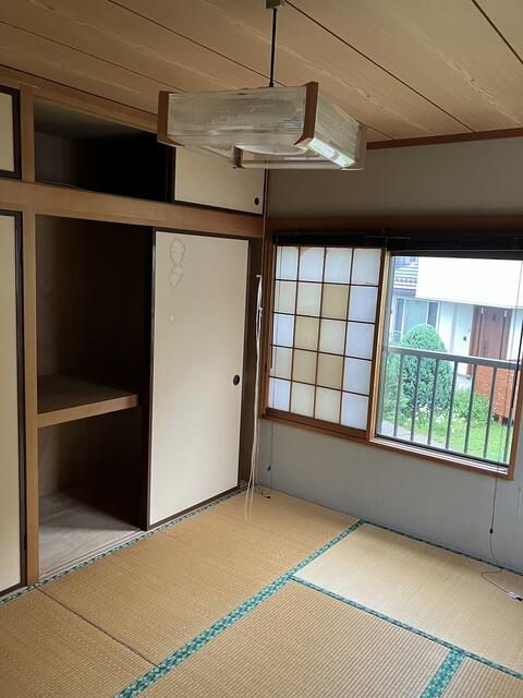 detached 栃木県芳賀郡茂木町大字茂木 地図を見る