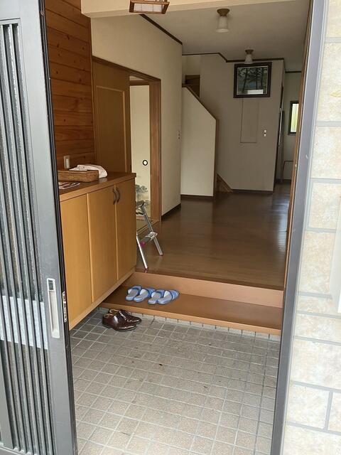 detached 栃木県芳賀郡茂木町大字茂木 地図を見る