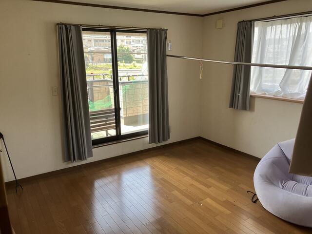 detached 栃木県芳賀郡茂木町大字茂木 地図を見る