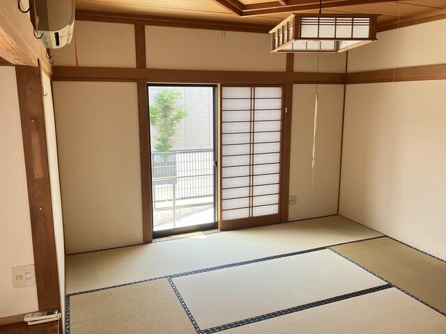 detached 栃木県芳賀郡茂木町大字茂木 地図を見る