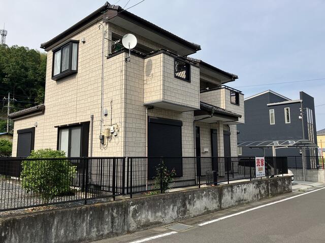 detached 栃木県芳賀郡茂木町大字茂木 地図を見る