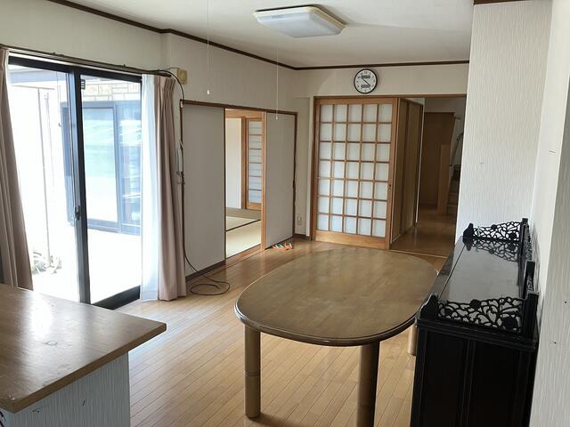detached 栃木県芳賀郡茂木町大字茂木 地図を見る