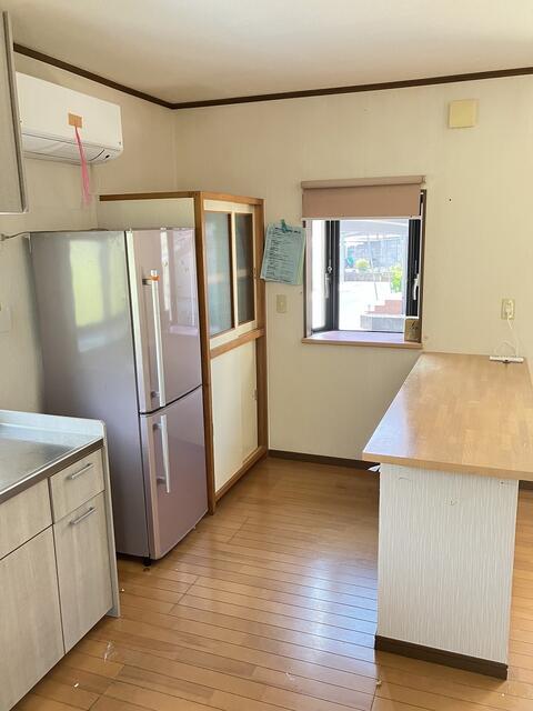 detached 栃木県芳賀郡茂木町大字茂木 地図を見る