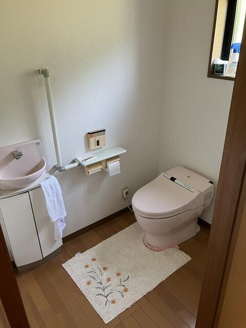 detached 栃木県芳賀郡茂木町大字茂木 地図を見る