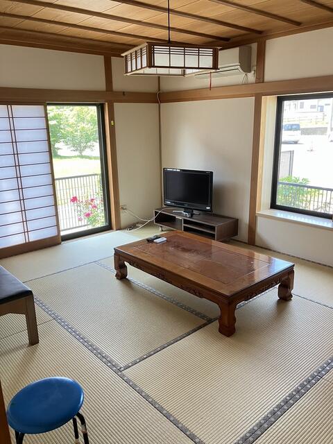 detached 栃木県芳賀郡茂木町大字茂木 地図を見る