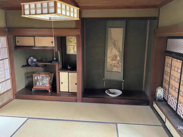 detached 栃木県芳賀郡茂木町大字茂木 地図を見る