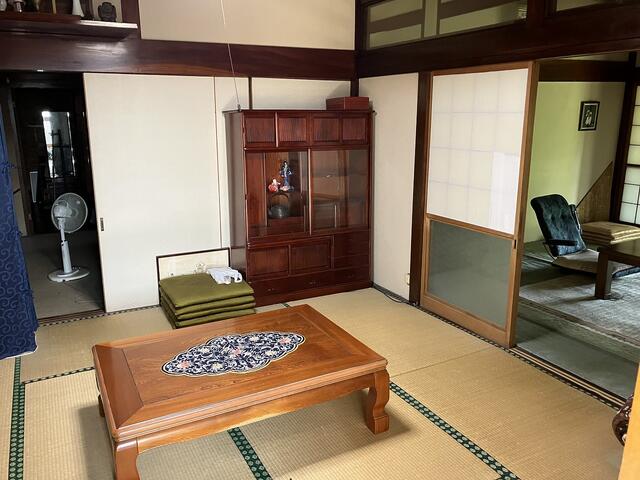 detached 栃木県芳賀郡茂木町大字茂木 地図を見る