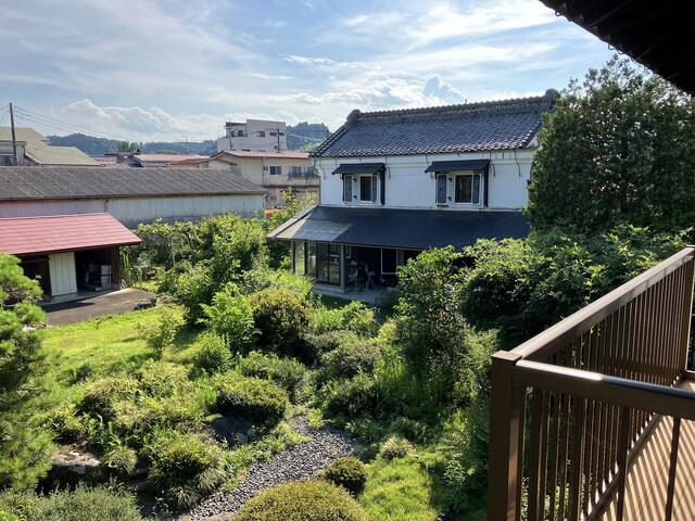detached 栃木県芳賀郡茂木町大字茂木 地図を見る