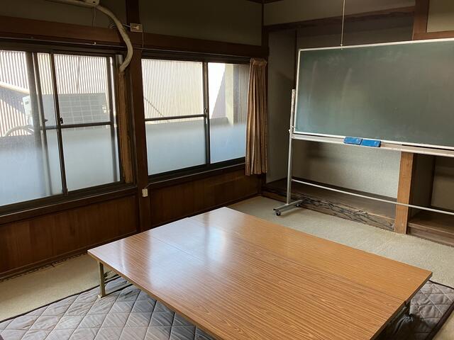 detached 栃木県芳賀郡茂木町大字茂木 地図を見る