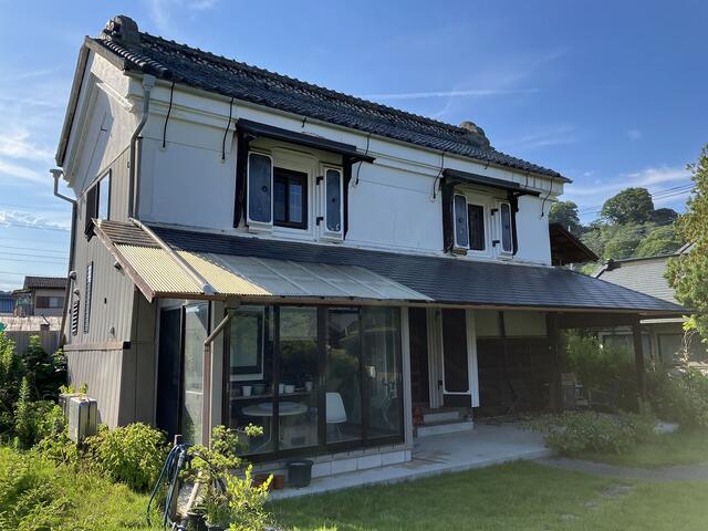 detached 栃木県芳賀郡茂木町大字茂木 地図を見る