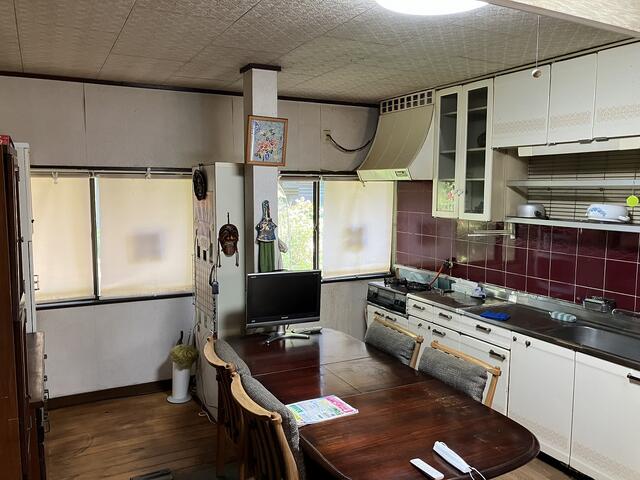 detached 栃木県芳賀郡茂木町大字茂木 地図を見る