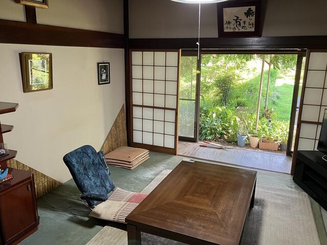 detached 栃木県芳賀郡茂木町大字茂木 地図を見る