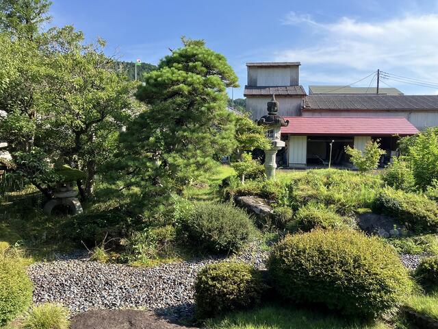 detached 栃木県芳賀郡茂木町大字茂木 地図を見る