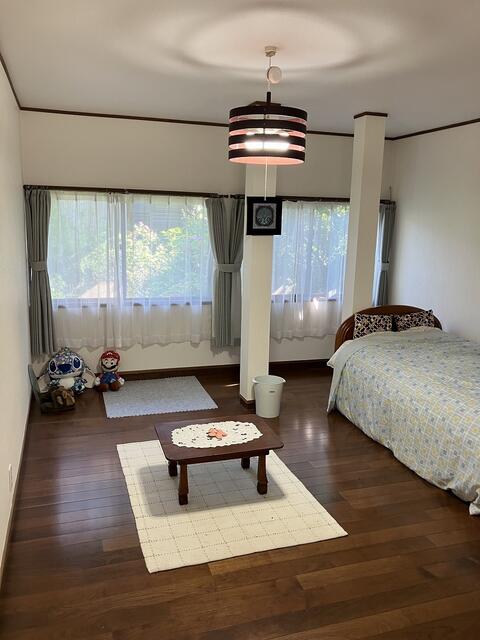 detached 栃木県芳賀郡茂木町大字茂木 地図を見る