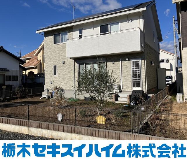 栃木県栃木市の一戸建て | 2480万円 | 3LDK | 240.5m² | Akiyama house finder