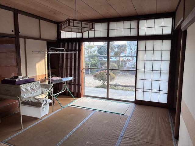 detached 栃木県宇都宮市菊水町 地図を見る