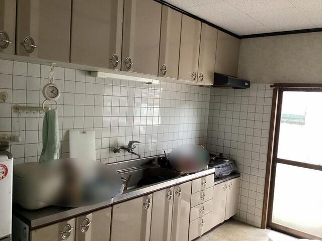 detached 栃木県下野市緑５丁目
