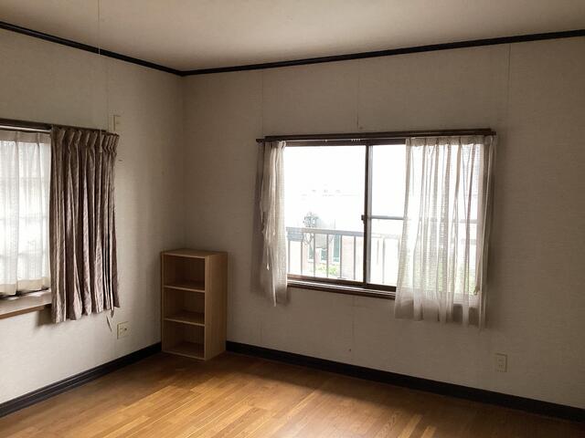 detached 栃木県下野市緑５丁目