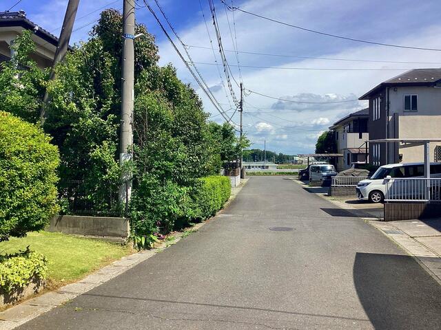 detached 栃木県下野市緑５丁目