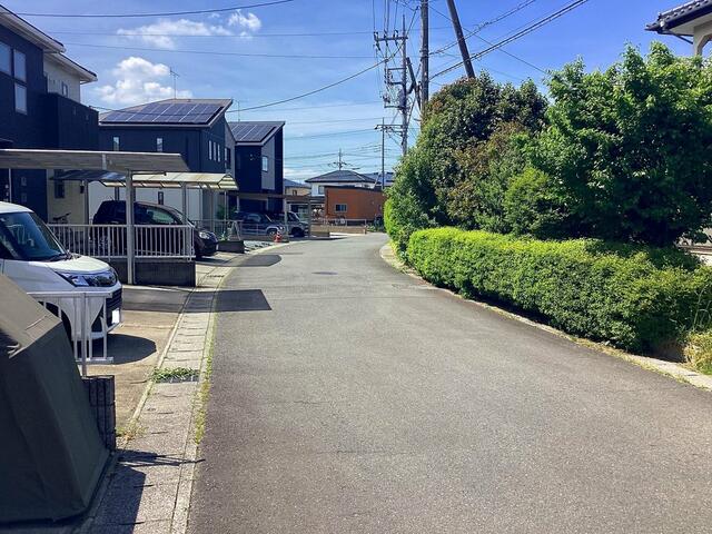 detached 栃木県下野市緑５丁目