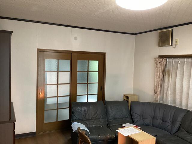 detached 栃木県下野市緑５丁目