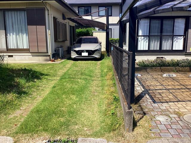 detached 栃木県下野市緑５丁目