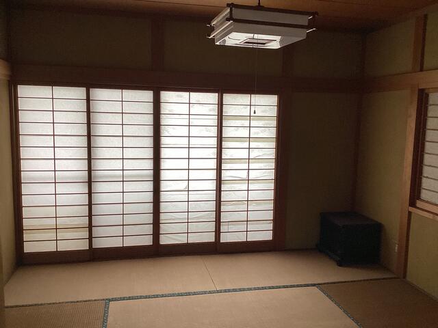 detached 栃木県下野市緑５丁目