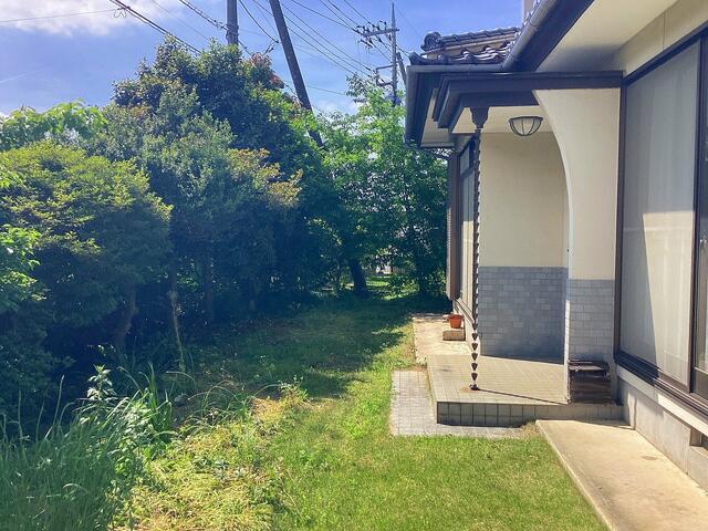 detached 栃木県下野市緑５丁目
