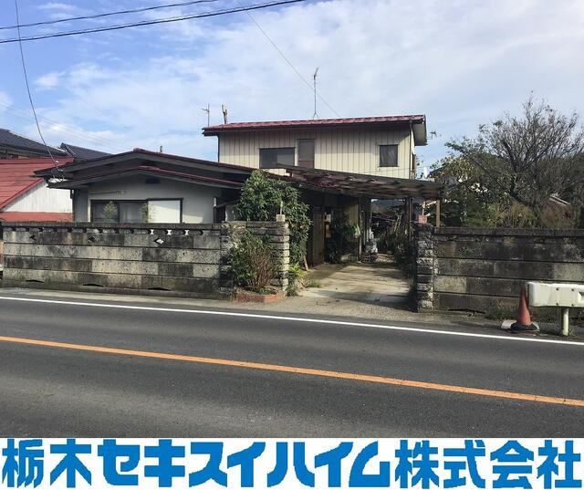 ハトマークサイト】栃木県大田原市の売地の検索結果