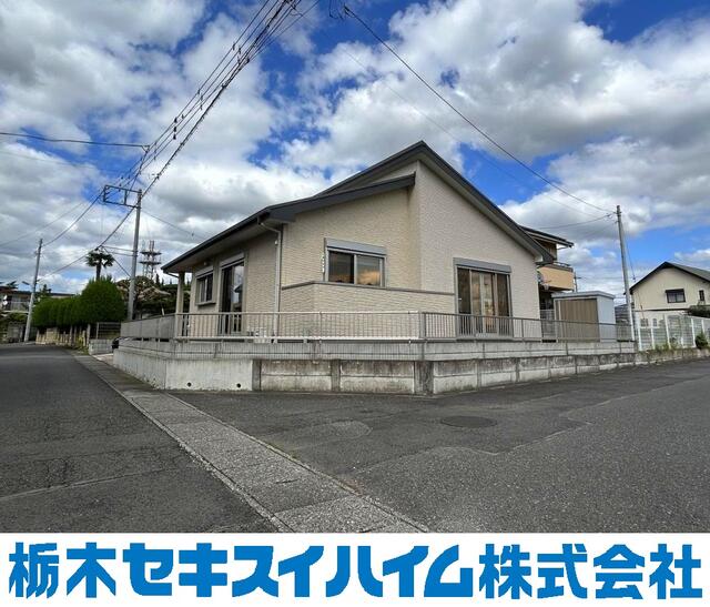 detached 栃木県矢板市鹿島町 地図を見る
