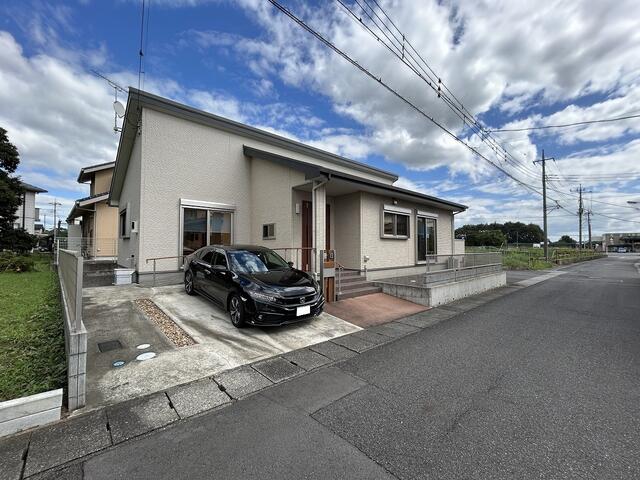 detached 栃木県矢板市鹿島町 地図を見る