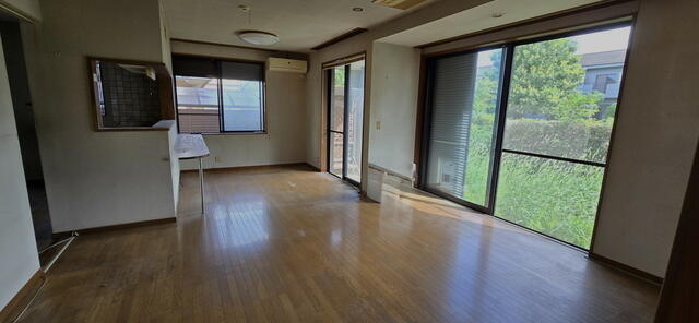 detached 栃木県下野市祇園１丁目