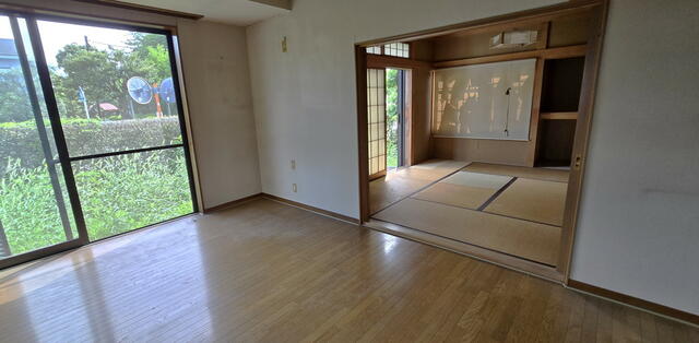 detached 栃木県下野市祇園１丁目