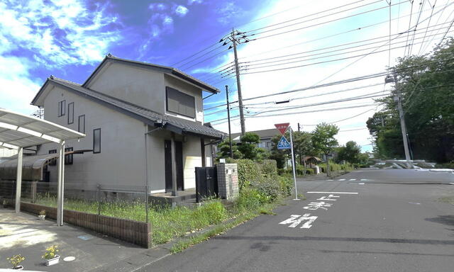 detached 栃木県下野市祇園１丁目