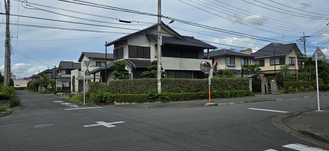 detached 栃木県下野市祇園１丁目