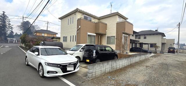 detached 栃木県さくら市櫻野