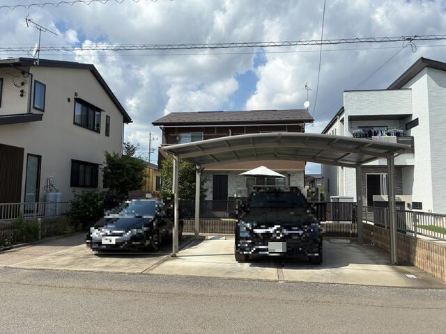 house for sale in Utsunomiya, Tochigi | ¥40,000,000 | 4LDK | Akiyama…